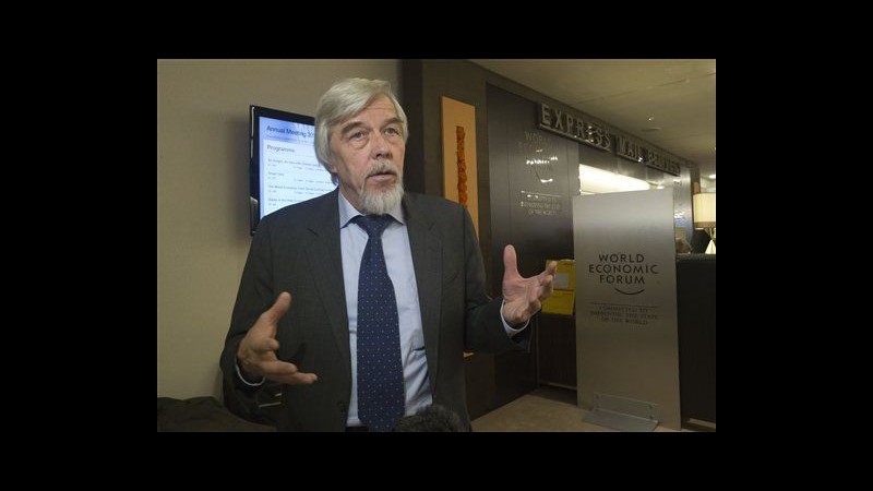 Cern: Sapremo verità su bosone di Higgs entro metà 2013