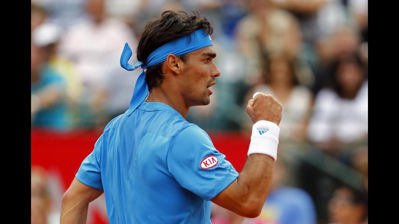 Tennis, Atp Indian Wells: Fognini agli ottavi, Seppi eliminato. Fuori anche Nadal