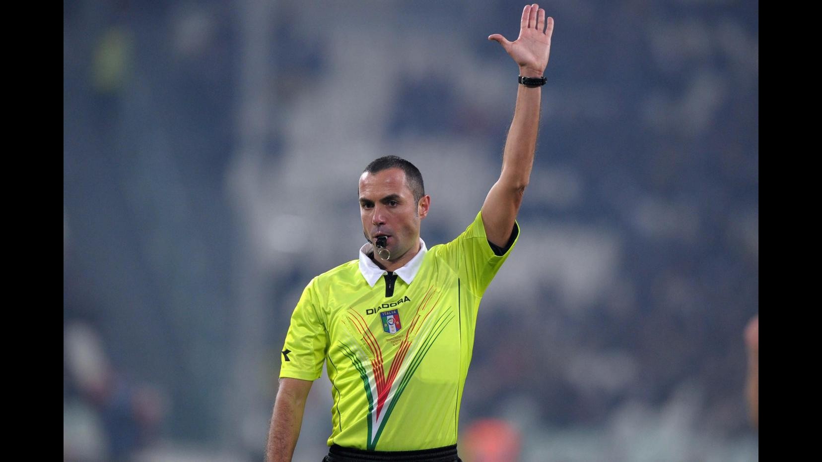 Marotta: Sbagliato designare arbitro Napoli, Preziosi: Conte arrogante