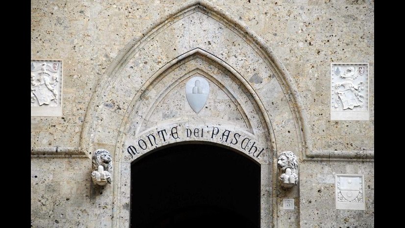 Mps, Bankitalia: Via libera a emissione Monti Bond