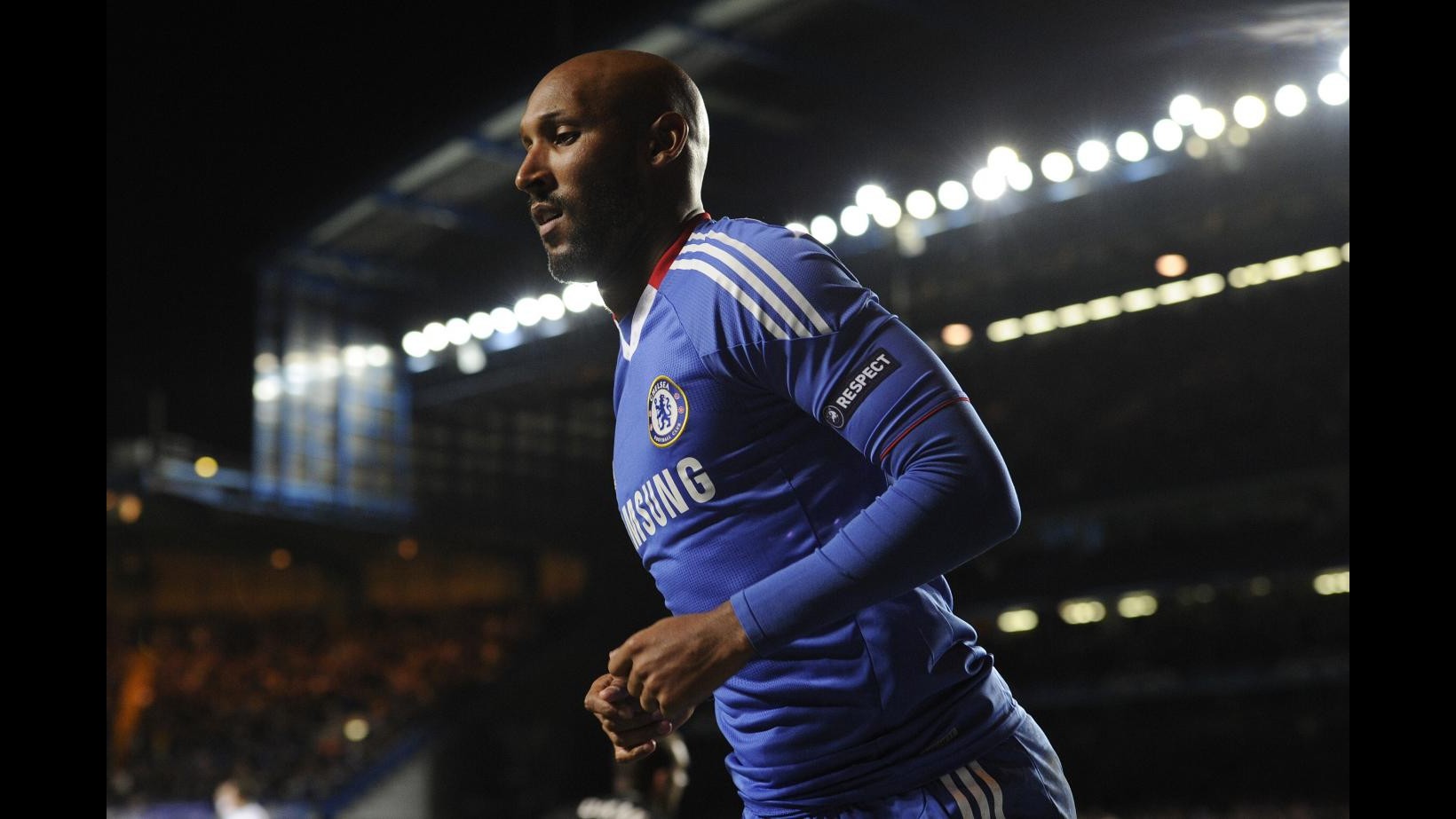 Marotta: Anelka rinforzo per coprire emergenza