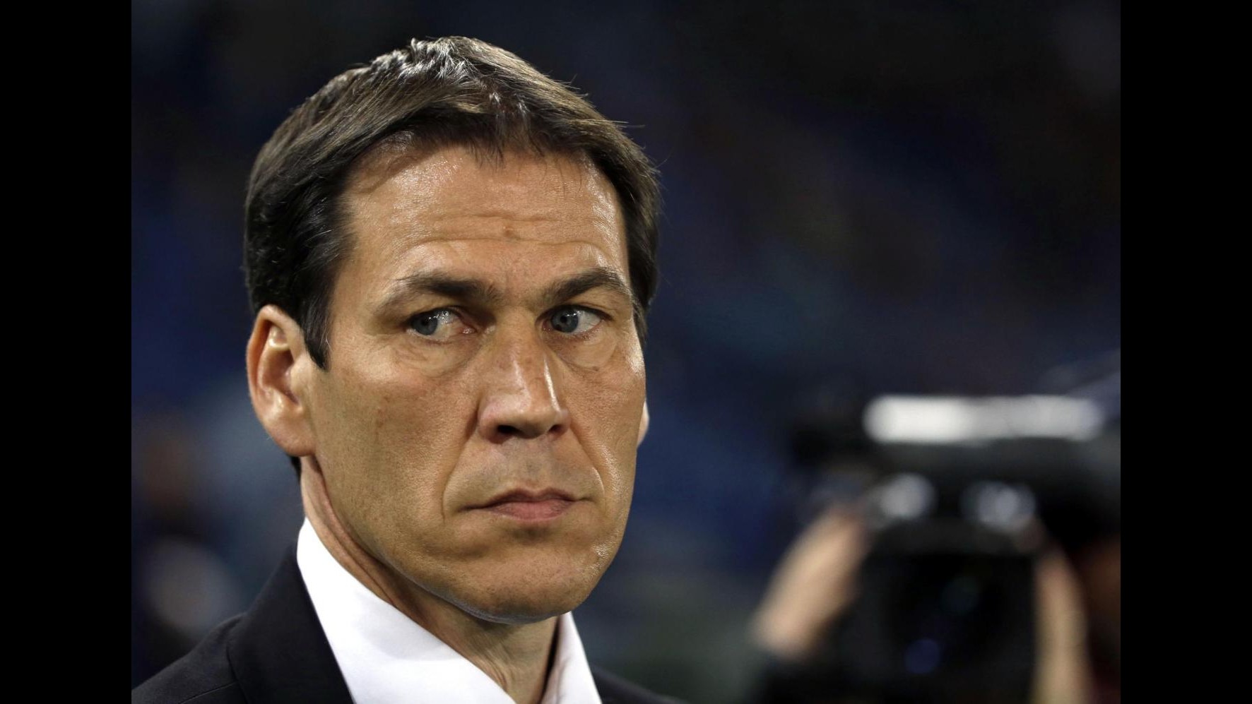 Garcia: Primo posto ancora raggiungibile, importante vincere