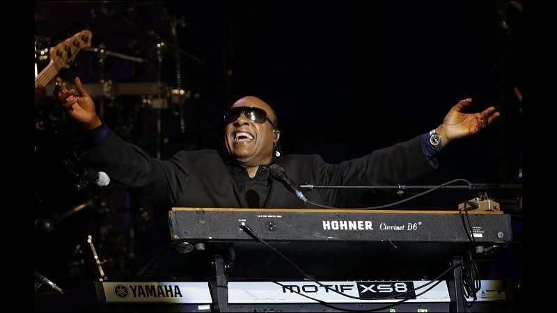 Super Bowl, Stevie Wonder ospite d’onore alla due giorni di concerti
