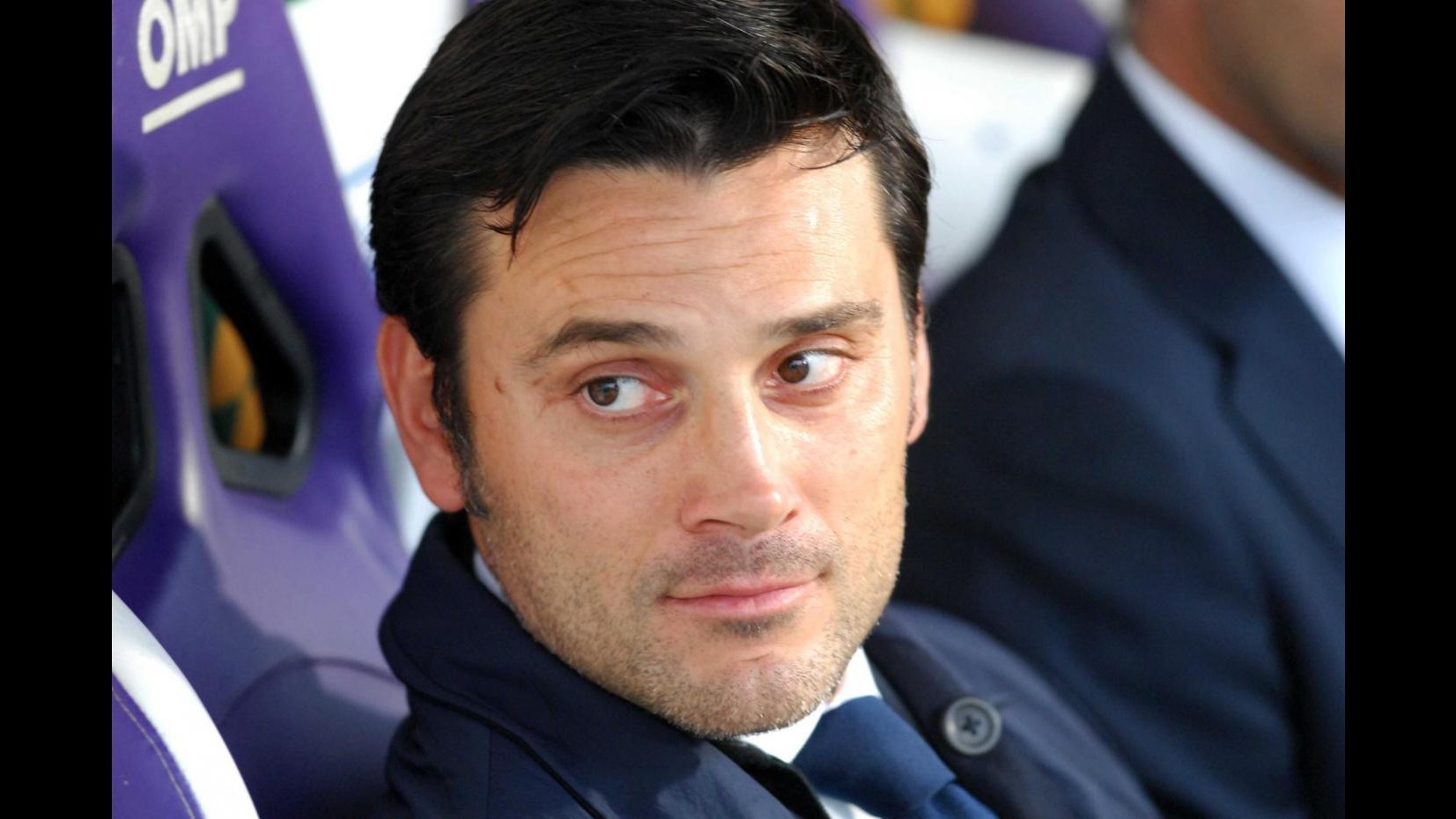 Montella: Di Catania ho bei ricordi, squadra che gioca bene