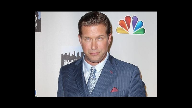 Stephen Baldwin risolve problemi con il fisco ed evita il carcere