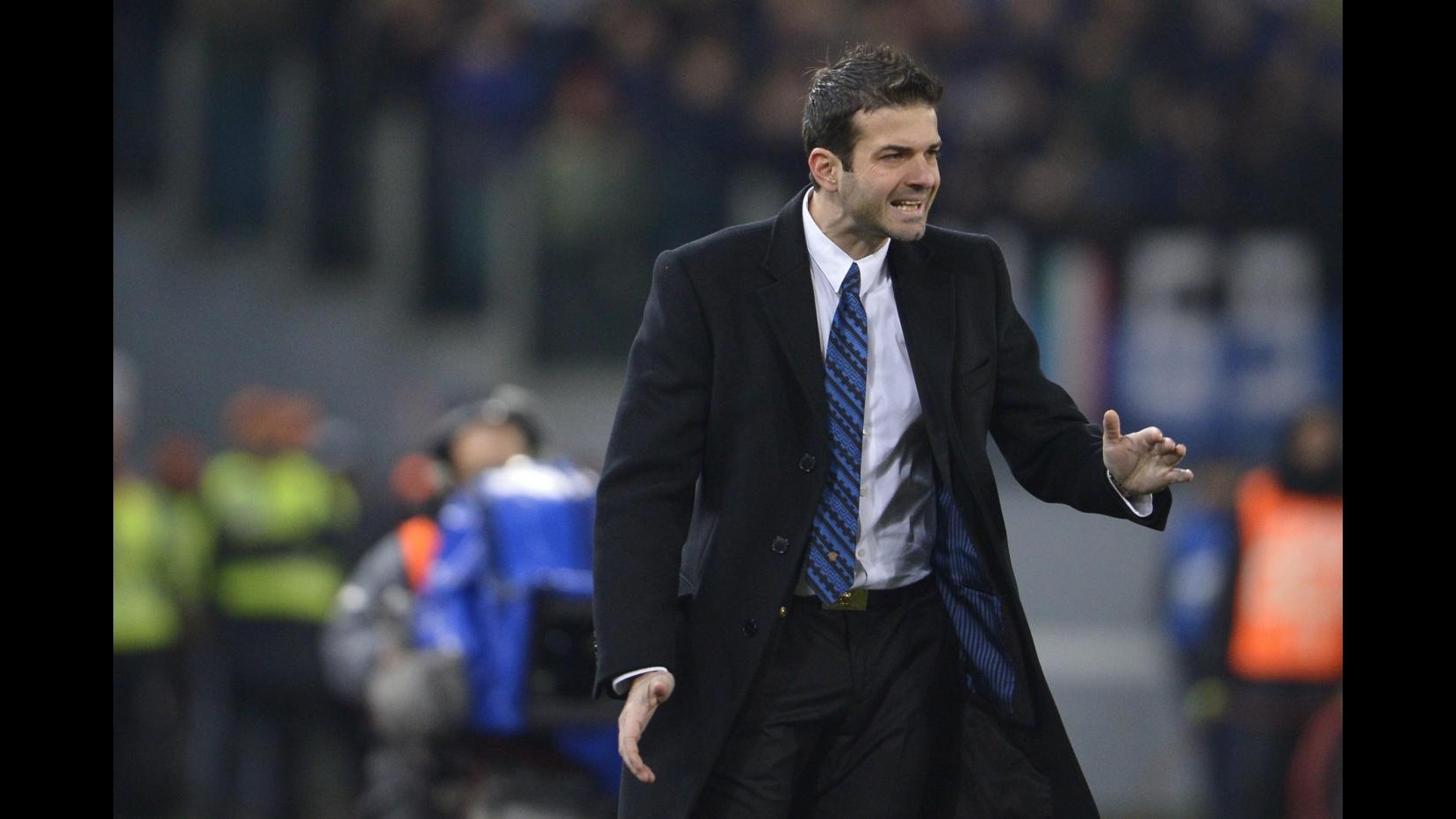 Stramaccioni: Inter cresciuta, vogliamo dimostrarlo con Toro
