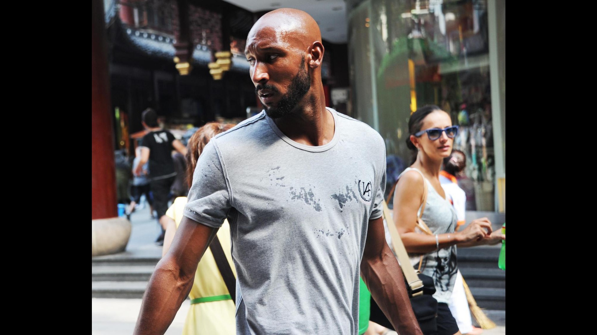 Juventus aspetta Anelka, ma si pensa ancora a Lisandro Lopez