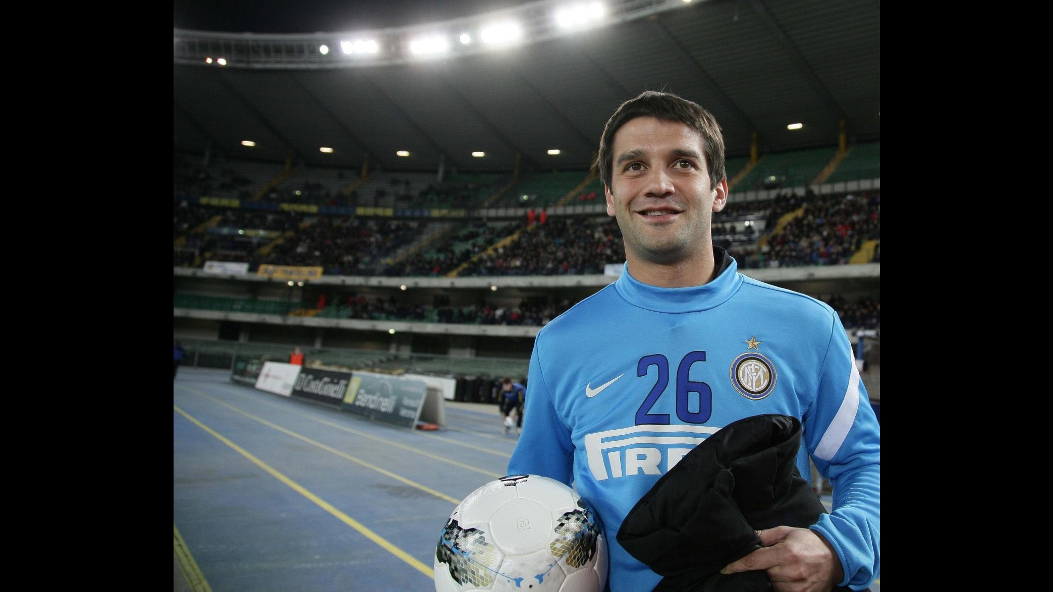 Inter, Chivu: Stramaccioni? Anche se è giovane, è molto preparato