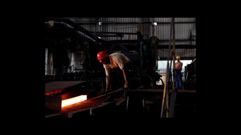 Lavoro, Ocse: Cuneo in Italia salito al 47,8%, sesto più alto area