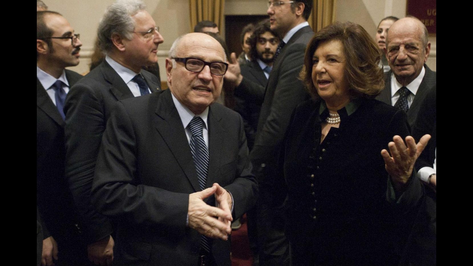 Cassazione: Allarme toghe in politica, è da regolamentare