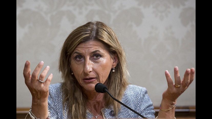 Europee, sindaco Lampedusa Nicolini: Ecco perchè rinuncio a candidatura