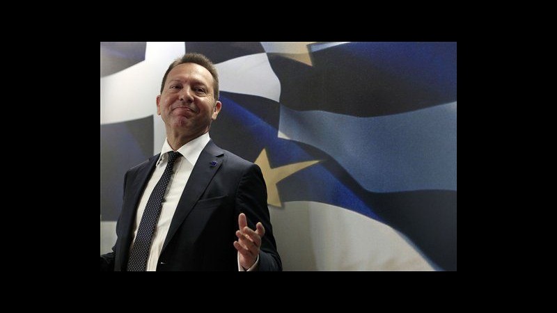 Grecia, successo per asta bond a 5 anni: tasso al 4,75%, boom domanda