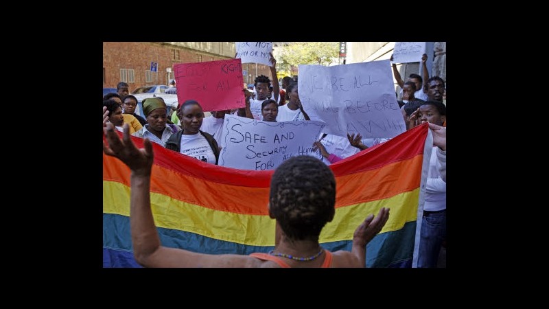 Etiopia, autorizzata manifestazione anti gay ad Addis Abeba
