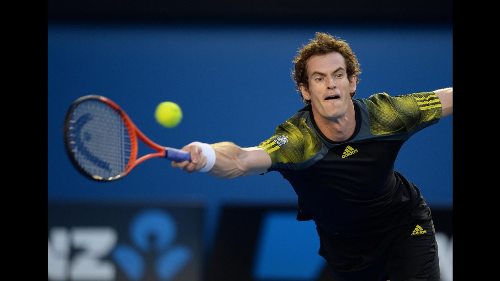 Australian Open, Murray batte Federer e raggiunge Djokovic in finale