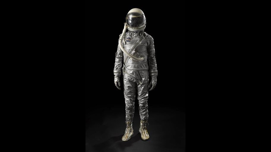 Usa, venduta all’asta collezione cimeli spaziali da missione Apollo 11