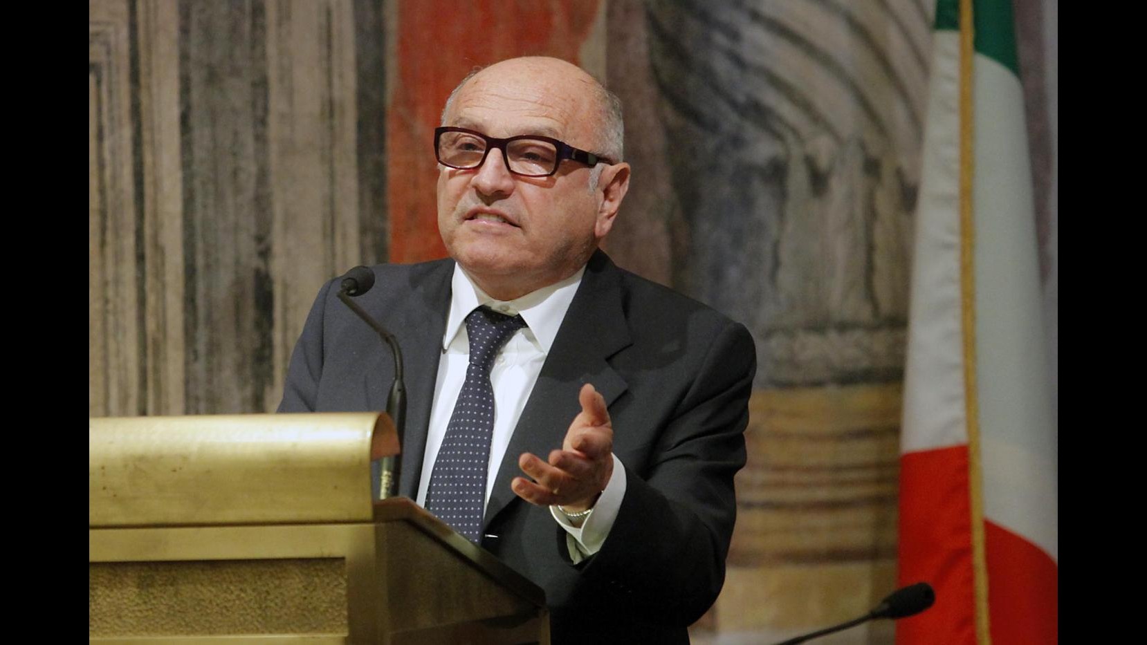 Giustizia, Cassazione: Toghe in politica hanno ricadute pubbliche