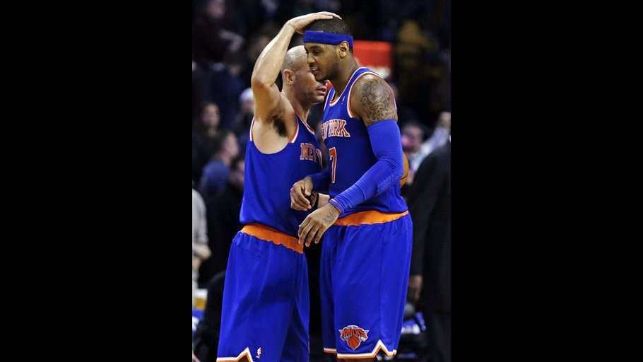 Nba, Knicks vincono a Boston. Clippers ko, Toronto sbanca Orlando