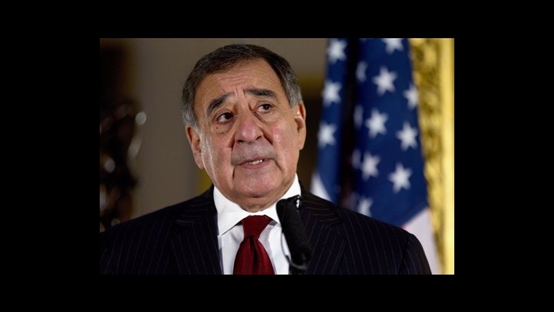 Usa, via libera alle donne in combattimento