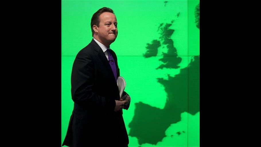 Ue, Monti e leader europei a Cameron: Londra resti in Europa