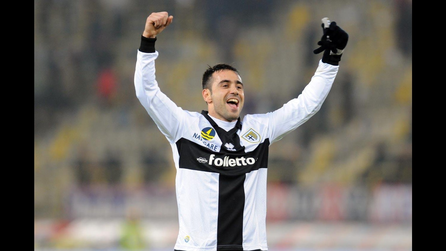 Marchionni: Parma pronto, Napoli non è solo Cavani