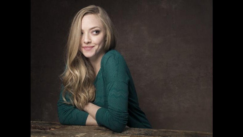 Amanda Seyfried: Io dalla Lovelace a Cosette, un angelo a luci rosse