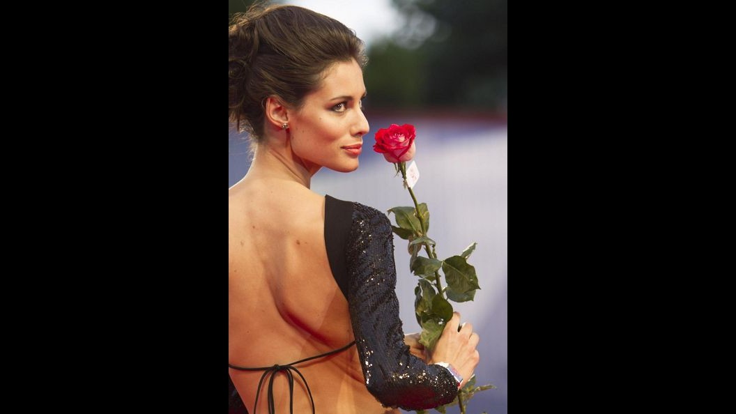Marica Pellegrinelli: Sposare Eros? Verrà il momento