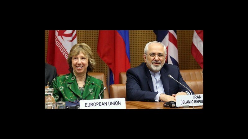 Iran, ripresi a Vienna colloqui sul nucleare con gruppo 5+1
