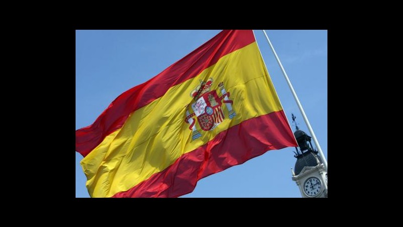 Spagna, Parlamento vota oggi su referendum per indipendenza Catalogna