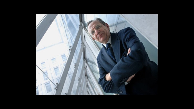 Bce, Padoan: Quantitative easing appropriato per eurozona