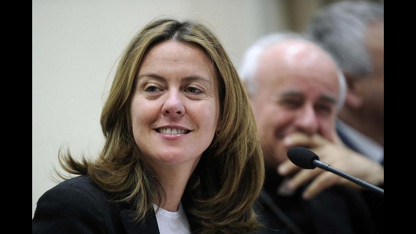 Lorenzin: Sanità può essere gestita molto meglio. Neanche un euro va sprecato