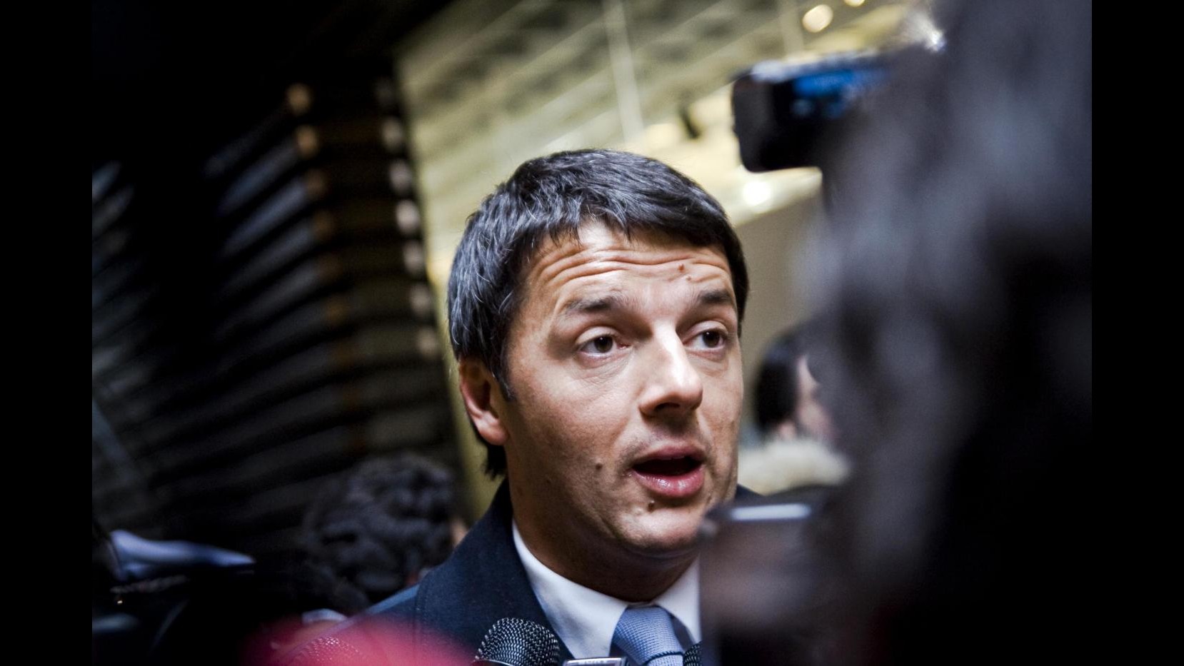 Renzi: Monti sembra Dini, sostengo Bersani, ma farò ancora le primarie