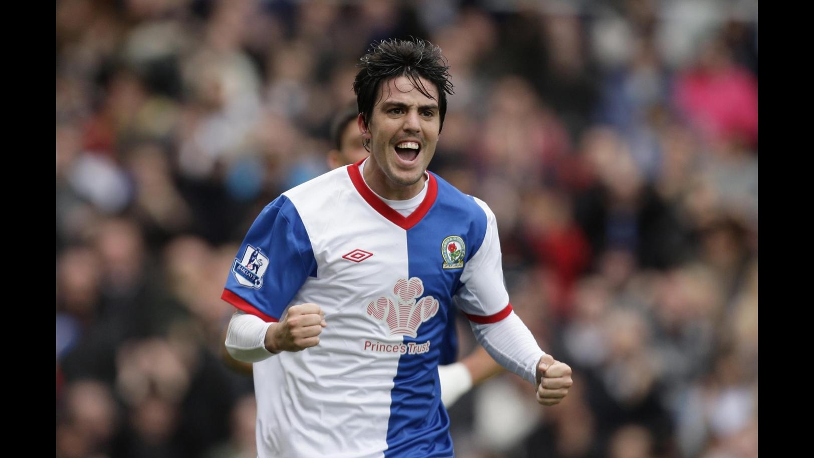 Palermo, raggiunto accordo con Blackburn: arriva argentino Formica