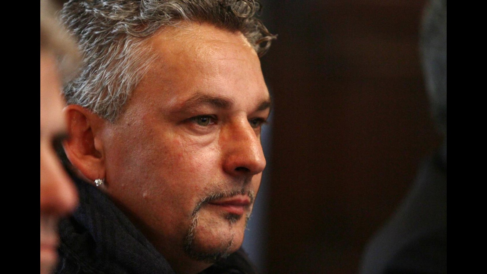 Baggio: Lascio settore tecnico Figc, non mi hanno permesso di lavorare