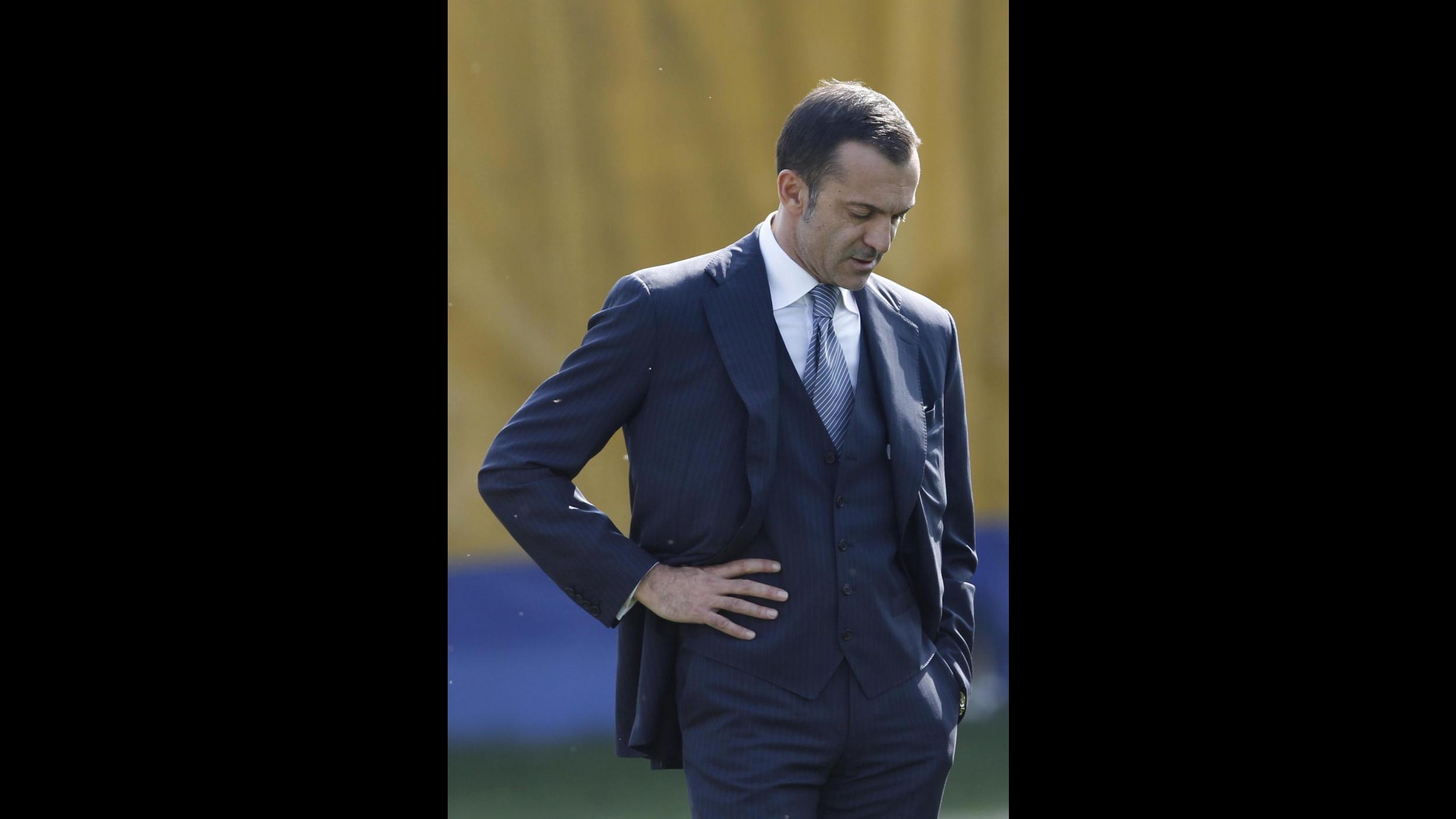 Branca: Inter non ha accordi con Montpellier per Belhanda