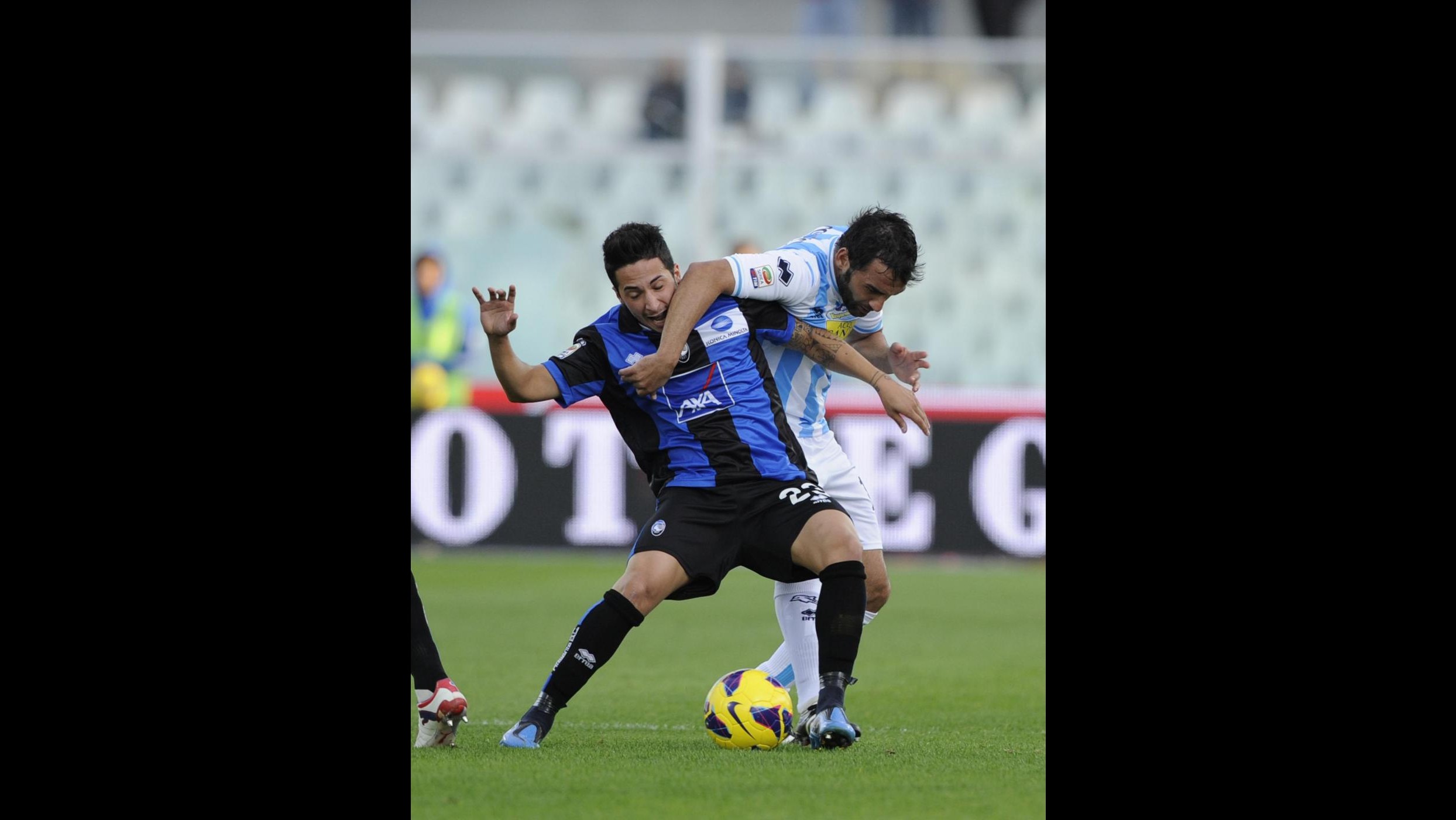 Atalanta, ceduto in prestito Scozzarella alla Ternana