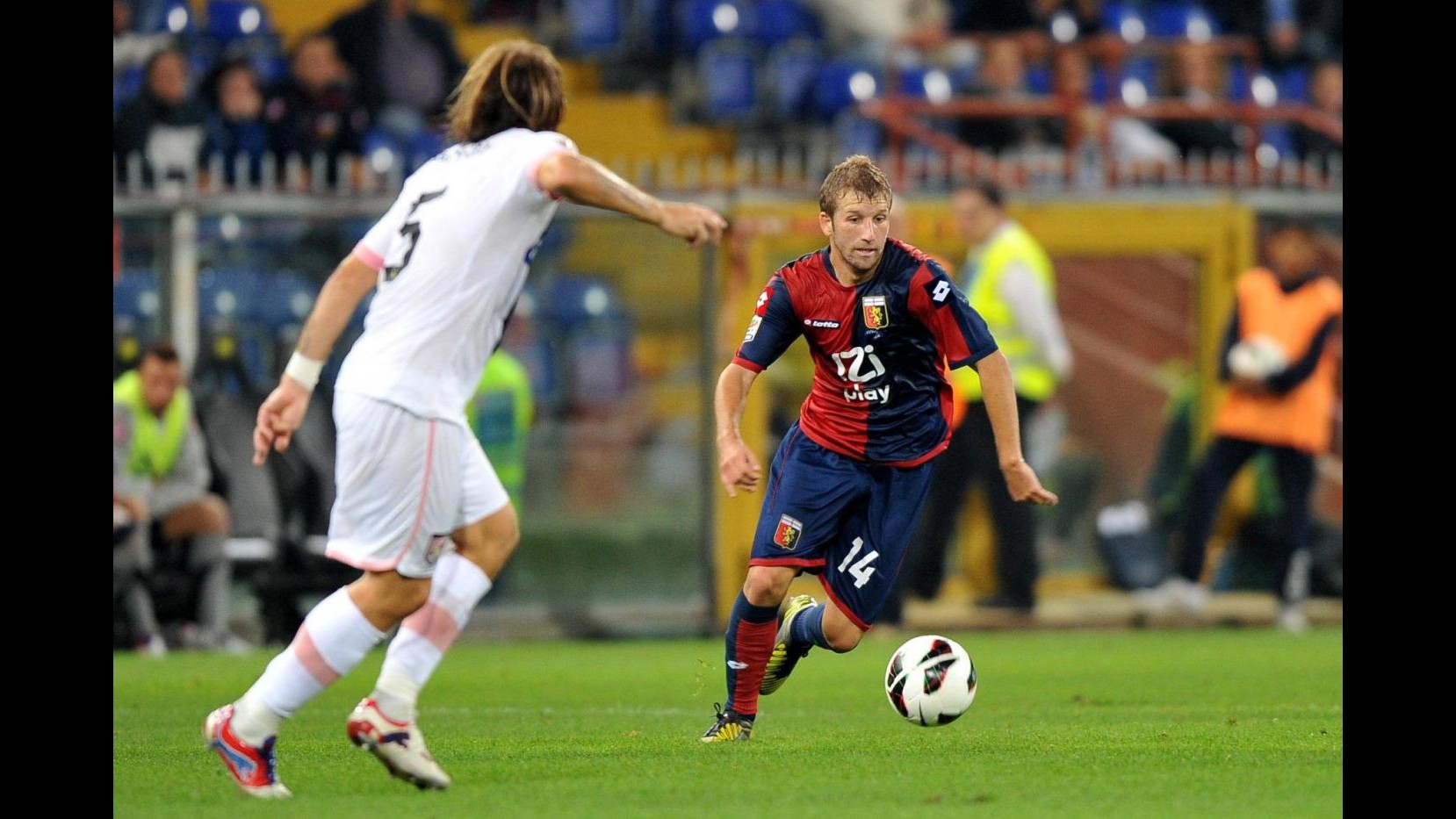 Mercato, ufficiale: il cileno Seymour al Chievo
