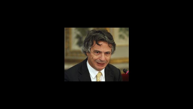 Abi, ipotesi lunga transizione Venesio dopo addio Mussari