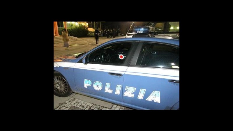 Roma, maxi rissa per apprezzamenti a ragazze: 16 fermati
