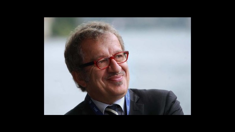 Maroni: Lega in Lombardia al 20%, col Pdl sono davanti a tutti