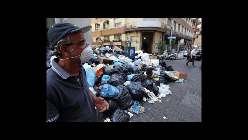 Rifiuti, Titti (Fli): No a sversamento a Roncigliano (Roma)