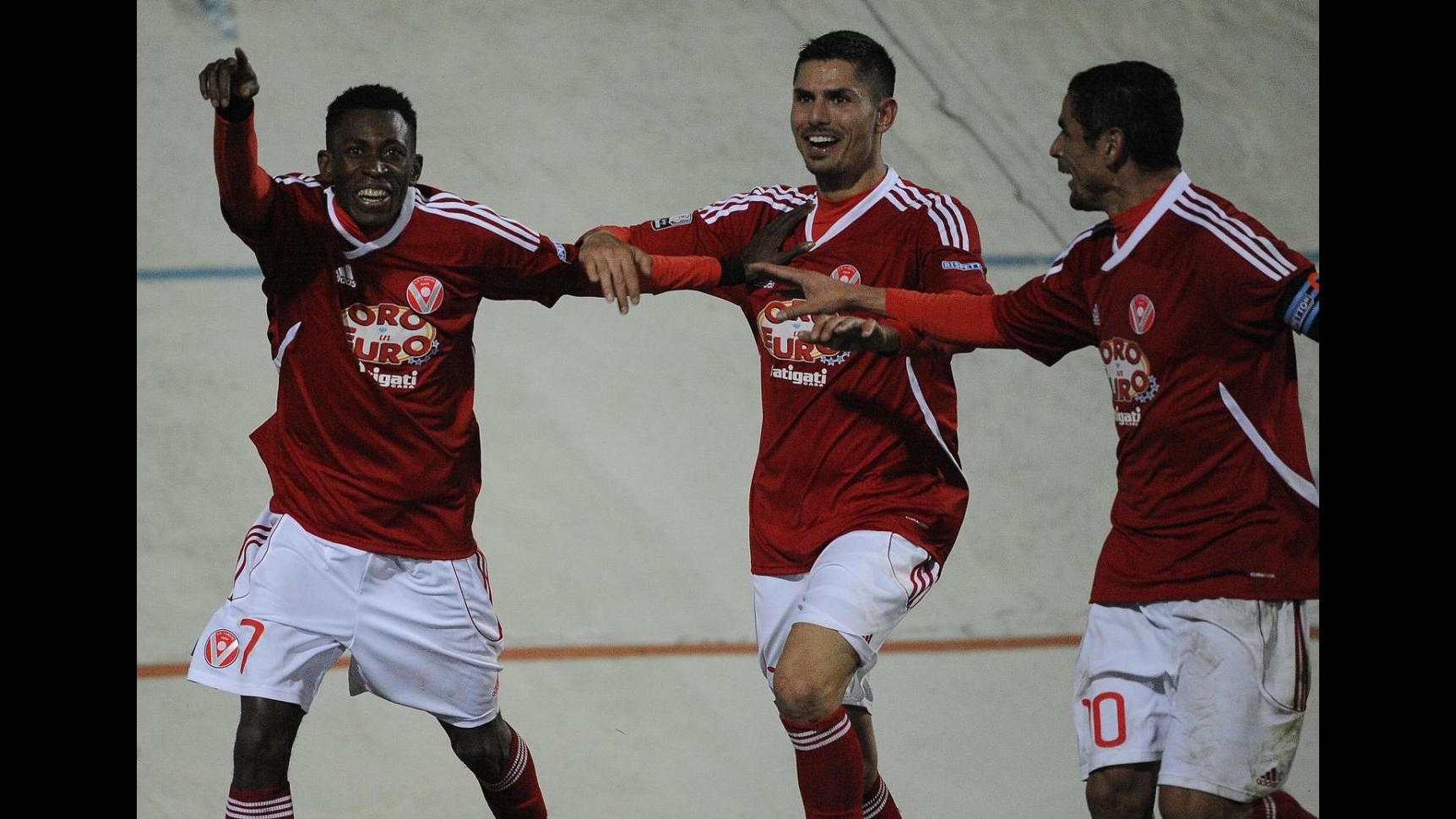 Serie B, il Varese beffa il Brescia in rimonta: decide Odu nel finale