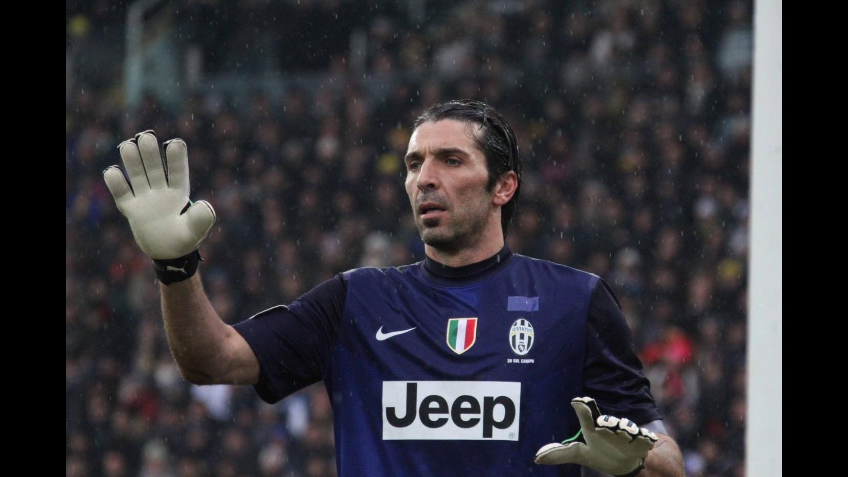 Juventus, domani conferenza Agnelli-Buffon per annuncio rinnovo