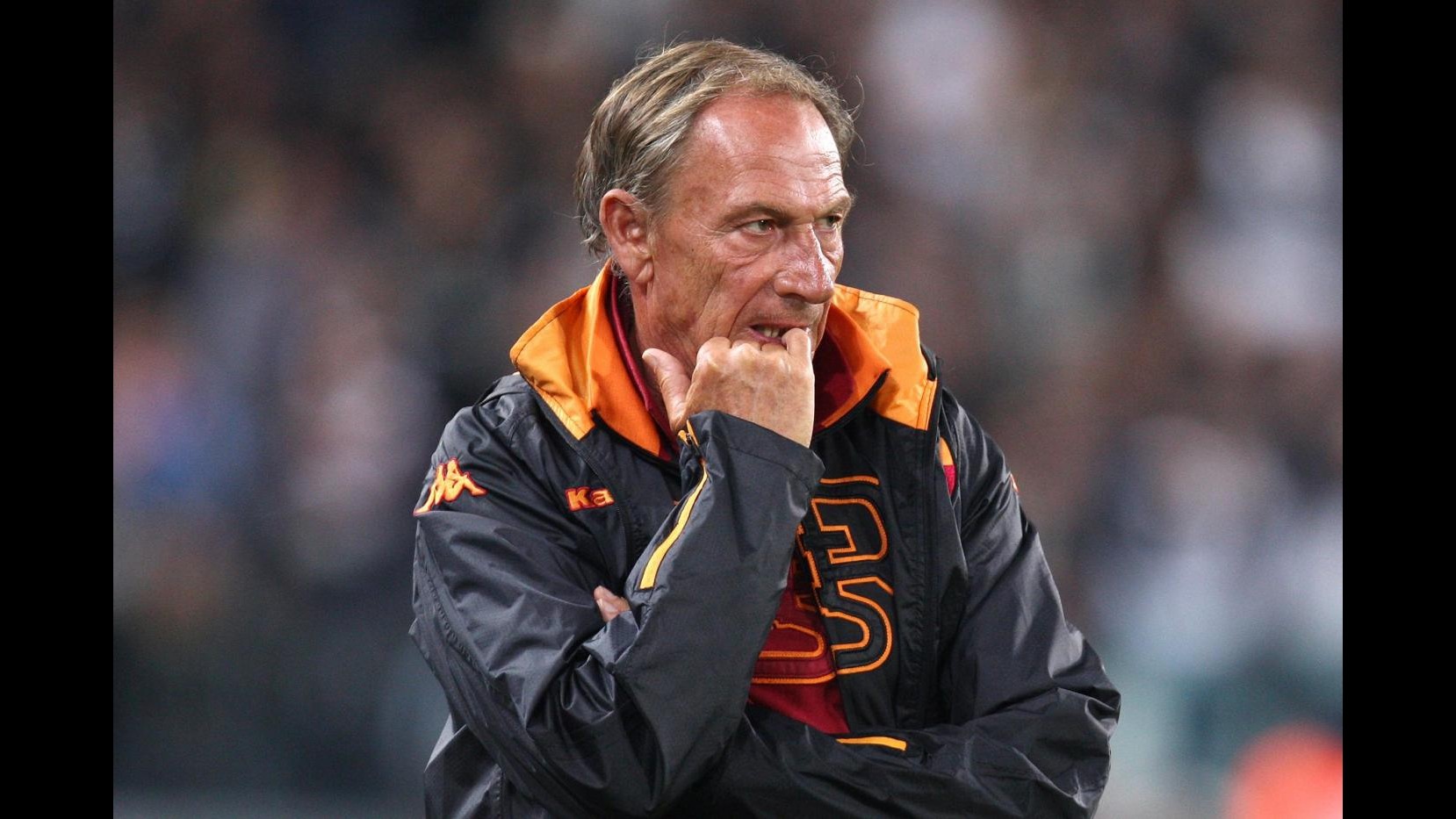 Zeman carica la Roma: Dobbiamo essere più aggressivi