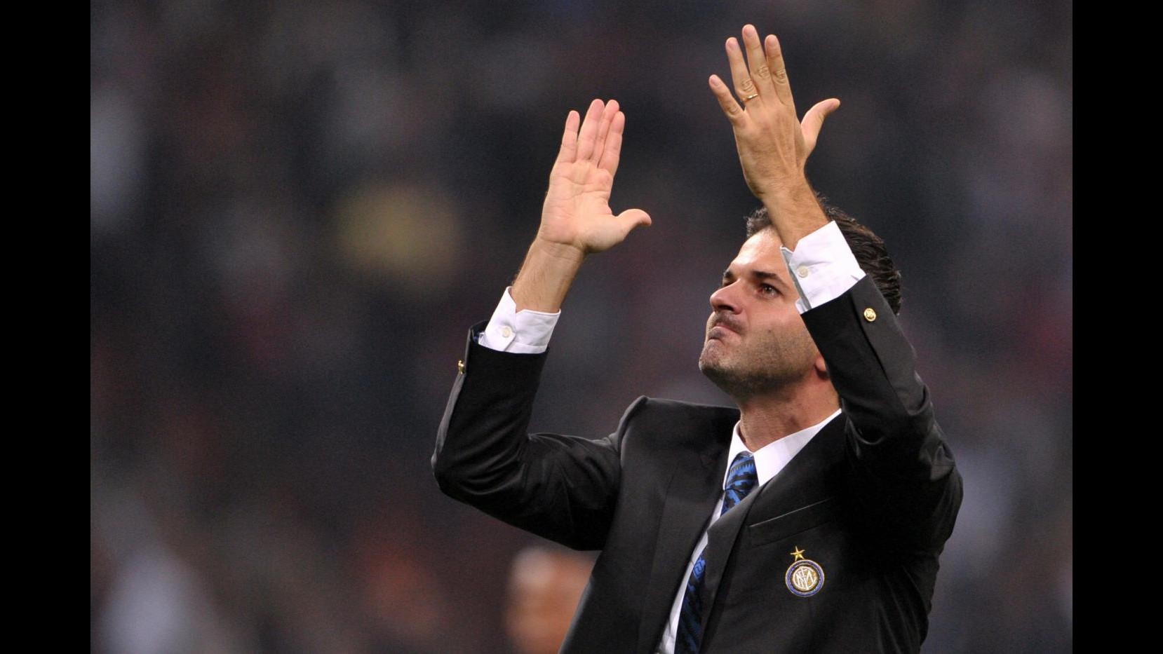 Stramaccioni: Contro Roma in campo la migliore Inter, vogliamo vincere