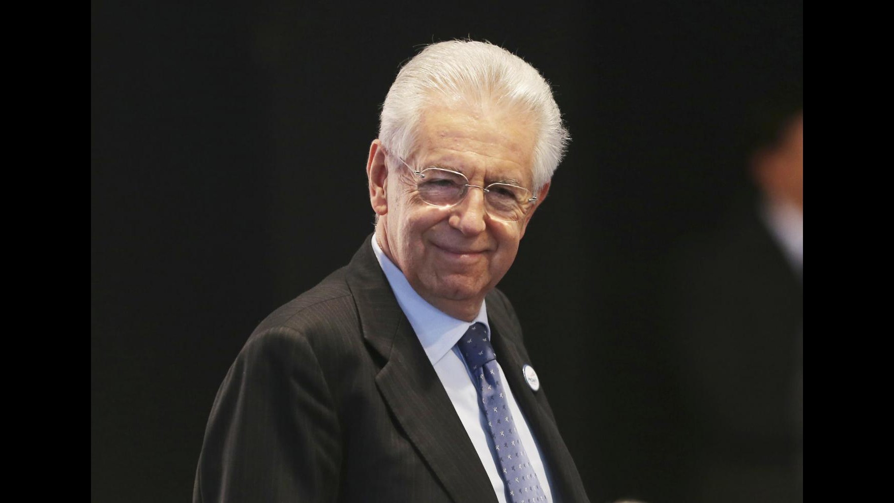 Crisi, Monti: Italia salva? Dipende da esito elezioni