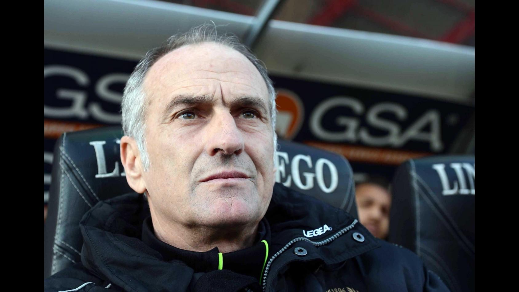 Guidolin: Non pensavo di fare l’allenatore, nel futuro vedo Udine