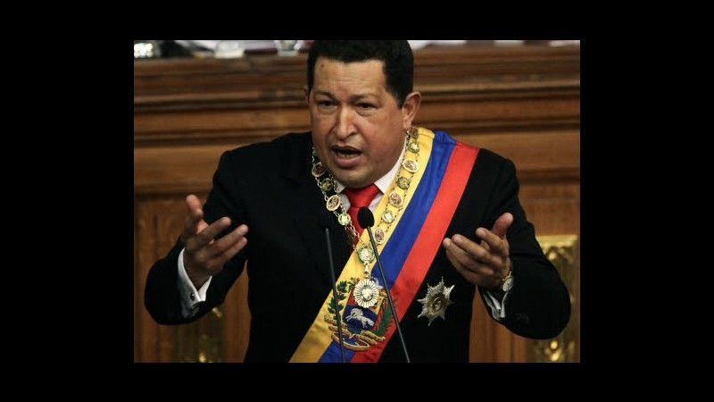 Fratello Chavez: Presidente tornerà in Venezuela nei prossimi giorni