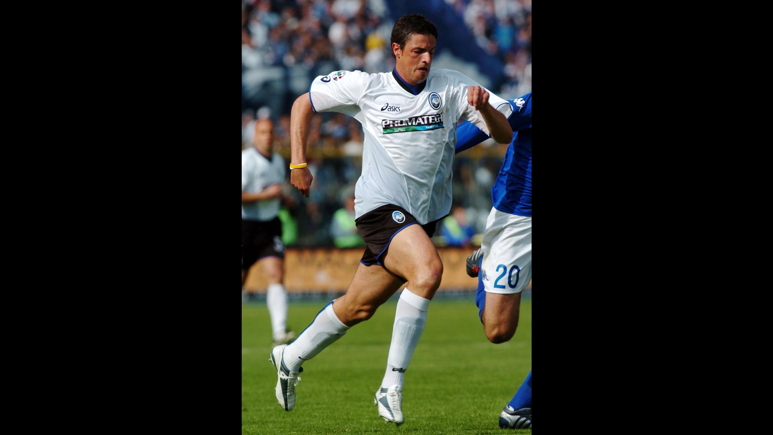 Mercato, ufficiale: Igor Budan all’Atalanta
