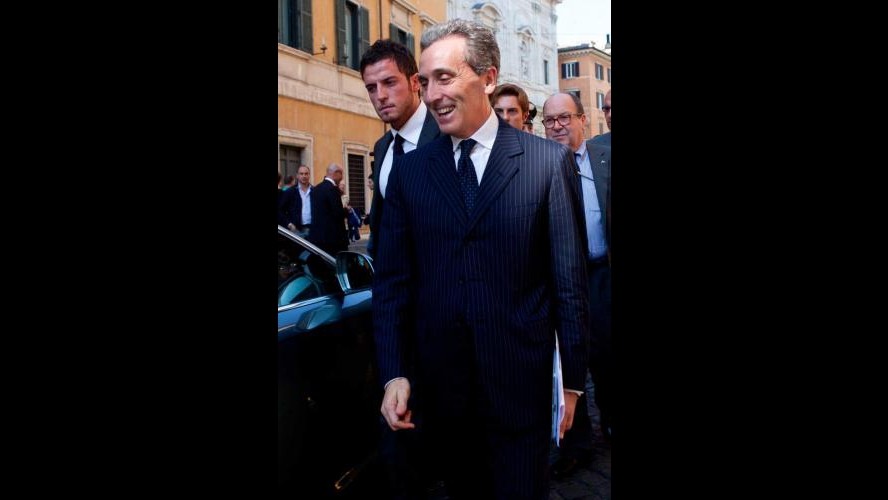 Grilli: Italia cambiata profondamente, fuori da recessione nel 2013