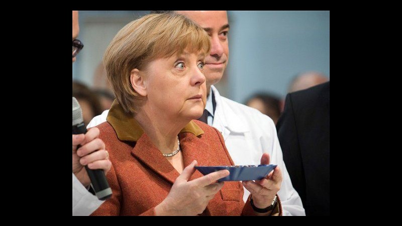 Germania, tracollo Cdu in Bassa Sassonia: vince il centrosinistra